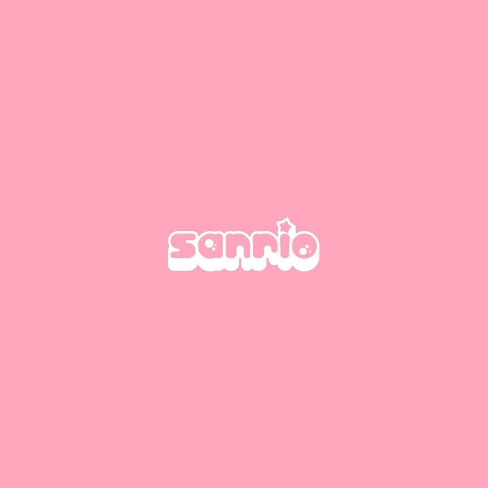 Sanrio items available